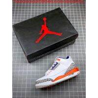 2023 Original J 3 Knicks Basketball shoes Mens Shoes Womens Shoes 136064-148(gift) Sports Shoes