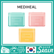 MEDIHEAL Madecassoside Blemish Pad 100Sheets x 2pcs Collagen Ampoule Pad