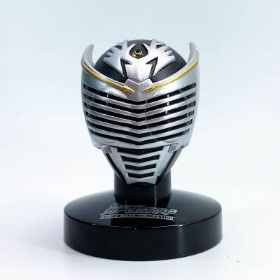 1/6 Bandai Ryuki หัวมดแดง kamen rider masked rider head หัวมาสค์ไรเดอร์ ริวคื หัว