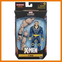 สินค้าขายดี!!! ของเล่น หุ่น ฟิกเกอร์ มาร์เวล รีเจนทส์ Marvel X-Men Legends Series 6-inch Collectible X-Man Action Figure โมเดล Model... ของเล่น โมเดล โมเดลรถ ของเล่น ของขวัญ ของสะสม รถ หุ่นยนต์ ตุ๊กตา โมเดลนักฟุตบอล ฟิกเกอร์ Model