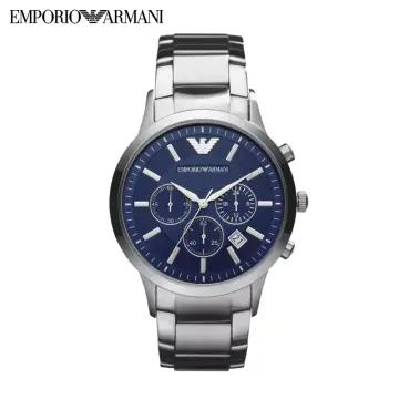 Shop Emporio Armani Watch For Men Original Ar 2461 online Feb