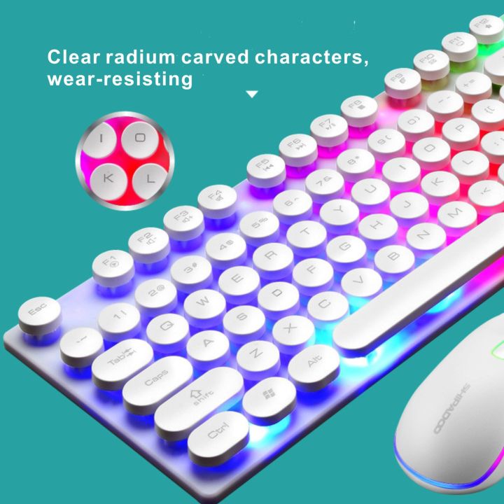 led-backlit-ergonomic-luminous-gaming-mouse-and-keyboard-combo-computer-usb-wired-punk-key-dazzle-gamer-keyboard-mouse-for-pc