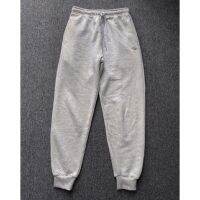 Soft And Smooth Fish Skin Felt Women JOGGER Pants