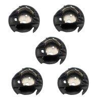 5X Replacement Bobbin Case Fits for Brother Cs-8000 Cs-8060 Nx-650 Nx-650Q Se-270D Sb3129