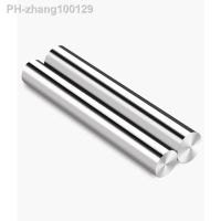 1PC M2-M20 304 Stainless Steel Round Bar 3mm 4mm 5mm 6mm 8mm 10mm 12mm 15mm 16mm 20mm Ground Linear Shaft Rod 100mm length