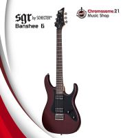 กีตาร์ไฟฟ้า Schecter SGR Banshee-6