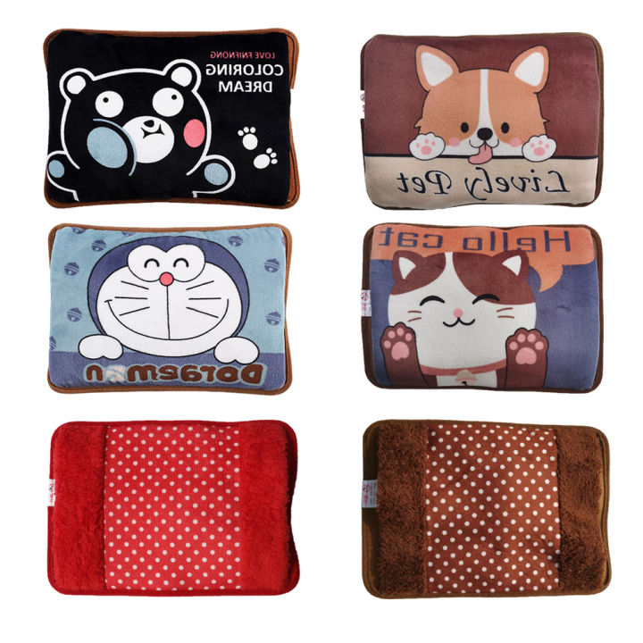 【3 Days Delivery】Original Electric Hot Compress Heat Pack ...