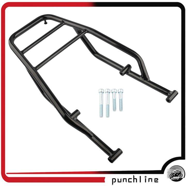 Fit For ROYAL ENFIELD Meteor 350 20212022 luggage rack rear tail rack
