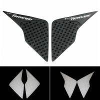 Tank Grip Pads For YAMAHA MT09 2015-2016-2017 Protector Sticker Decal Gas Knee Grip Tank Traction Pad Side 3M