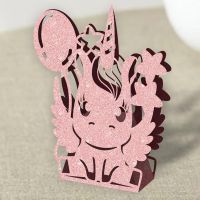 【CW】 Novos dados 3d cavalo caixa de corte dados estênceis scrapbooking gravando diy artesanato cartões de papel álbum decoração metal dados corte