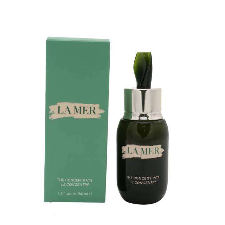 LA MER The Concentrate 50ml | Lazada PH