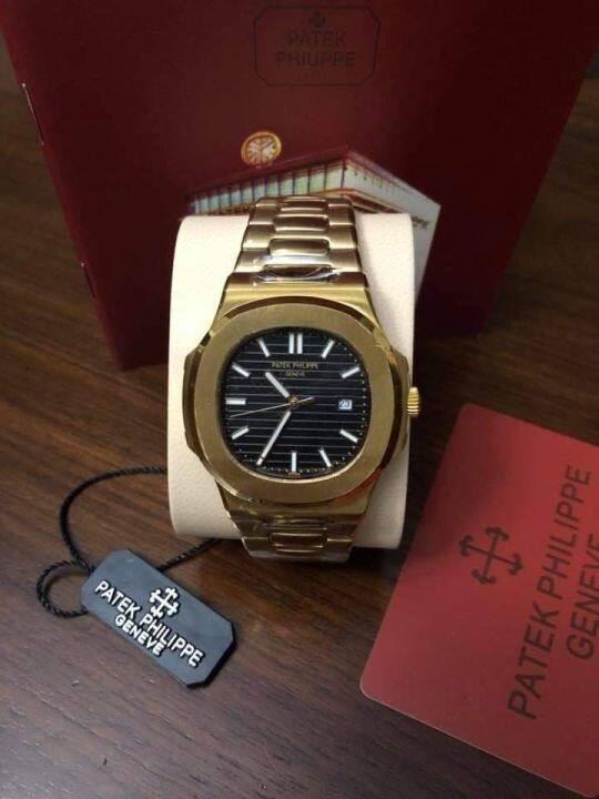 Patek philippe sale lazada