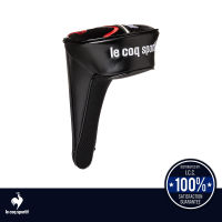 le coq sportif HEAD COVER FOR DRIVER ที่ครอบหัวไม้กอล์ฟ (ไดรเวอร์) สีดำ (golf, กอล์ฟ, lecoq, เลอค็อก)