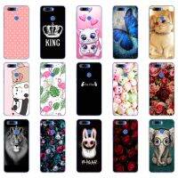 For Lenovo K9 Case  Luxury TPU Silicone Cases for Lenovo k9 Phone Back Cover for Lenovo K 9  Funda Coque Electrical Safety