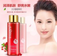 โทนเนอร์ทับทิม IMAGES POMEGRANATE MOISTURE TONER  โทนเนอร์เช็ดทำความสะอาดและบำรุงผิวหน้า