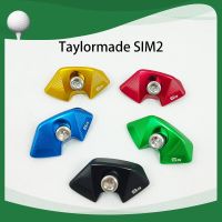 Golf club Heads counter weight Suitable for Taylormade SIM2 MAX golf driver golf head screw counter weight screw accessories