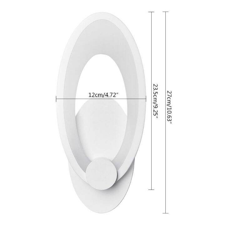 modern-led-light-wall-lamp-acrylic-sconce-oval-shape-bedroom-living-room-hallway-wall-lamp-art-decoration-ac-90-260v