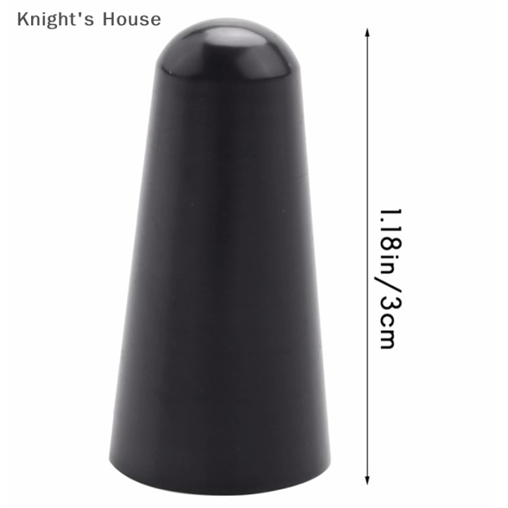 knights-house-เสาอากาศ3ซม-เสาอากาศหลังคาเสาสั้นเสาอากาศรถเสาอากาศสั้นอะแดปเตอร์วิทยุเท้า