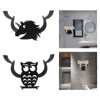 Decorative Toilet Paper Holder Bathroom Hardware Tissue Storage Toilet Roll Holder Bathroom Equipment Iron Paper Storage Toilet Roll Holders