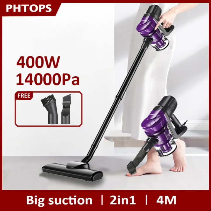 Vacuum Cleaner for home High Power Modern Vacuum Cleaner Handheld Slick