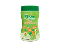 fibermate kiddy ใยอาหารธรรมชาติจากญี่ปุ่น สำหรับเด็กท้องผูก ๆไม่ชอบกินผักขนาด 60กรัม (Exp.28/12/24)