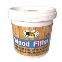 ( Pro+++ ) สุดคุ้ม อะคริลิกอุดโป๊วบอสนี่ วู๊ด ฟิลเลอร์ โป๊วไม้ (ขนาด 0.5kg.) BOSNY WOOD FILLER B218 ราคาคุ้มค่า อุปกรณ์ ทาสี อุปกรณ์ ทาสี บ้าน อุปกรณ์ ทาสี ห้อง อุปกรณ์ ใน การ ทาสี