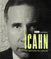 Icahn The Restless Billionaire (2022) ไอคาห์น เศรษฐีอยู่ไม่สุข (เสียง Eng | ซับ Eng/ไทย) Bluray