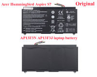 Acer Hummingbird Aspire S7 392 S7 AP13F3N AP13F3J batt แบต แบตเตอรี่ ชาร์จ