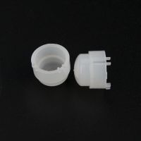 10PCS Optical HDPE Plastic Human body induction Fresnel Lens High Sensitivity Focal Length 5.2mm 10.1x8.6mm