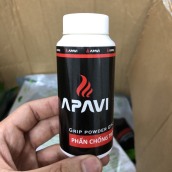 Phấn chống trơn Apavi GP-20, loại nhỏ loại 30g