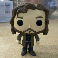 16 Sirius Black Figure Collection ของเล่น