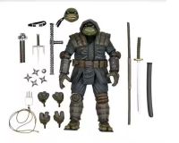 Neca Universal Monster Mummy Teenage Mutant Ninja Turtles The Last Ronin 7นิ้วเคลื่อนย้ายได้โมเดลหุ่น