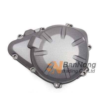 Motorcycle Stator Engine Cover CrankCase For KAWASAKI Z 900 Z900 ABS 2017 2018 2019 2020 2021