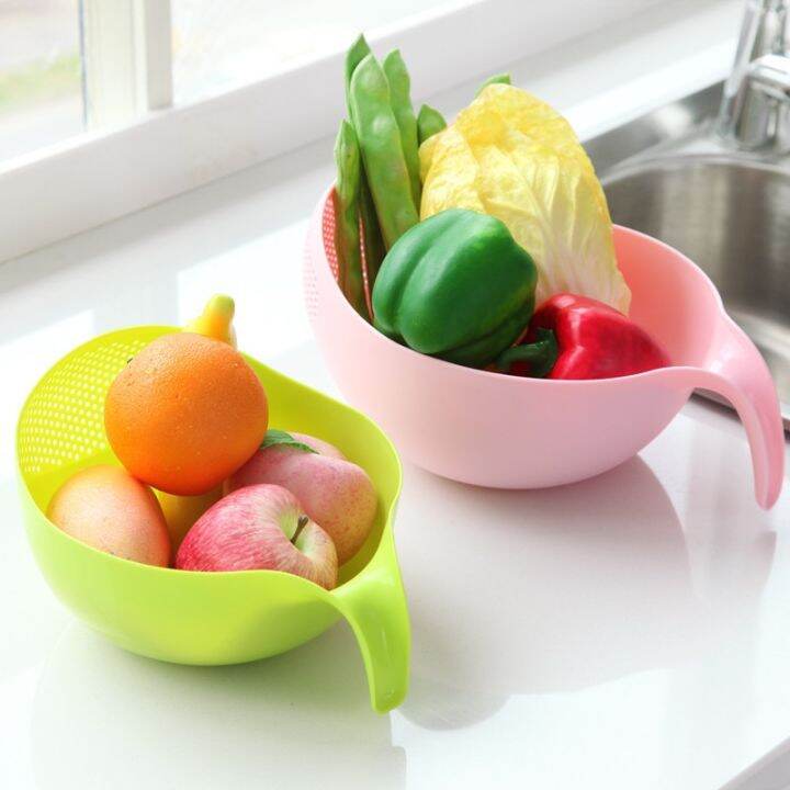 cc-accessories-rice-bowl-drain-basket-fruit-washing-with-handle-organizer