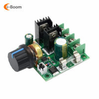 12 V-40 V 10A PWM คอนโทรลเลอร์ DC มอเตอร์ความเร็วสูงพร้อมลูกบิดปรับความเร็ว Governor โมดูล 12V 24V 36V-hjgtfjytuert