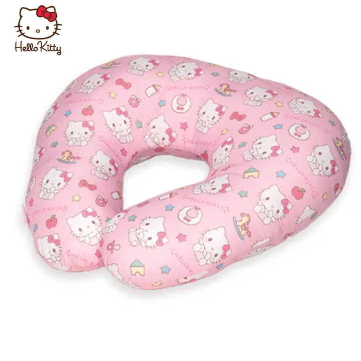 dakki Babies KT Lovely Angel Nursing Pillow Lazada PH