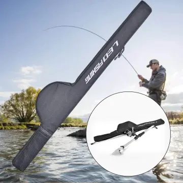 Fishing Rod Tube Case - Best Price in Singapore - Apr 2024