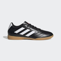 adidas รองเท้าฟุตซอล GOLETTO VII EE4484 (Black)