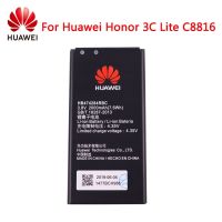 แบตเตอรี่HB474284RBCสำหรับHuawei C8816 Y550 Y560 Y625 Y635 G521 G620 Y5 Honor 3c Liteแบตเตอรี่2000MAh...