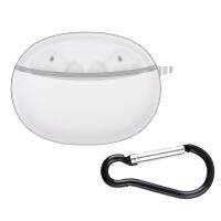 ▬☾ Soft for CASE Anti-scratch for shell for RealmeBuds Air 3 Neo Shockproof Non-sli