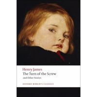 Lifestyle &amp;gt;&amp;gt;&amp;gt; The Turn of the Screw and Other Stories Paperback Oxford Worlds Classics English By (author) Henry James