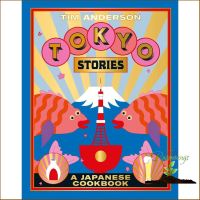 Enjoy Life Tokyo Stories [Hardcover] หนังสือภาษาอังกฤษมือ1 (ใหม่) พร้อมส่ง