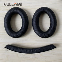 【Best-Selling】 WarnerVivien Nullmini เปลี่ยนหูฟังสำหรับ HD380 P RO HD380Pro PC350หูฟังแขนหูฟัง earmuff ชุดหูฟังพีซี350 HD 380