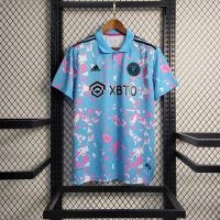 INTER MIAMI TRAINING KIT 2324 FOOTBALL SHIRT