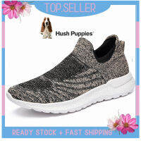 Hush_Puppies รองเท้าสกอลล์-เพอซี่ Percy รองเท้าแตะสวม ผู้หญิง รองเท้าสุขภาพ นุ่มสบาย กระจายน้ำหนัก รองเท้าสกอลล์ รองเท้าสกอ สกอล์ รองเท้าสกอลล์ รองเท้า รองเท้าแตะ รองเท้า ผู้หญิง EU 40 41 42