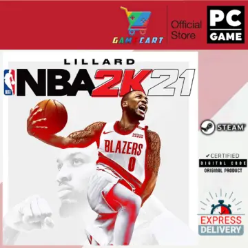 Buy NBA 2K13 PC Steam key! Cheap price