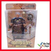 Xesray studio - Stolo Praetorian Prefect 7 figure นักรบ สโตโล ขนาด 7 นิ้ว ฟิกเกอร์