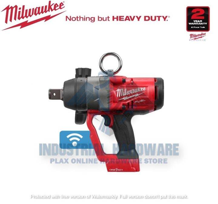 Milwaukee m18 2400 discount nm