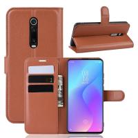 เคส Xiaomi R edmi K20/R edmi K20 Pro/Xiaomi 9 ครั้ง/Xiaomi 9 ครั้ง Pro 6.39 "เคสหนัง โทรศัพท์กรณี เคสมือถือ