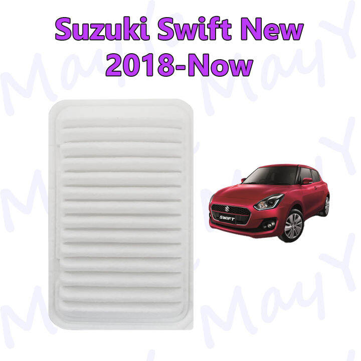 กรองอากาศ-กรองแอร์-suzuki-new-swift-ซูซูกิ-สวิฟ-ปี-2018-2023